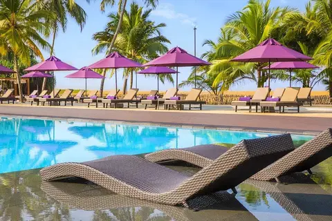 Avani Kalutara Resort in Kalutara — foto 14