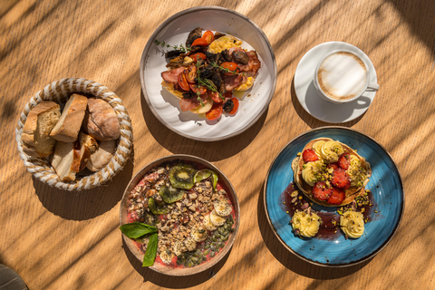 Appartementen Erietta foto 6