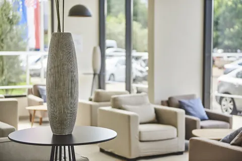 Hotel Sipar Plava Laguna foto 12