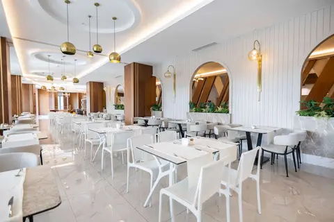 Side Moon Palace Hotel in Manavgat — foto 20