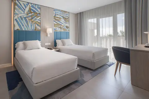 Alanda Marbella Hotel in Marbella — foto 5