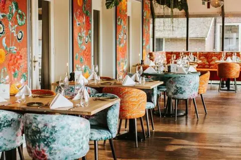 Hotel en Restaurant Wesseling foto 8