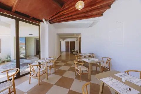 Mari Beach Hotel in Georgioupolis, foto 7