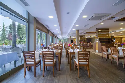Fame Residence Göynük in Göynük — foto 4