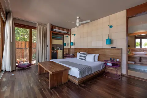 Mi Amor Boutique Hotel & Spa in Cancún — foto 20