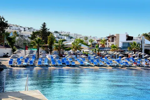 Ayaz Aqua Beach foto 17
