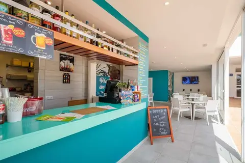 Galeon Playa Appartementen in Teguise — foto 13