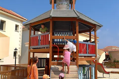 Tsokkos Paradise Village in Ayia Napa