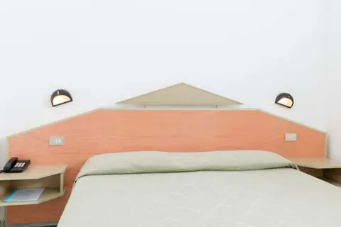 Lu' Hotel Porto Pino in Sant'anna Arresi — foto 12