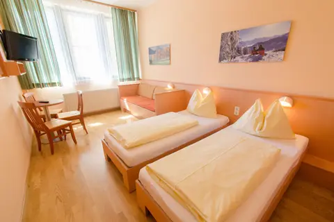 JUFA Hotel Kaprun in Kaprun — foto 3