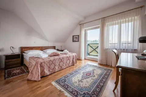 Hotel Triglav Bled in Bled, foto 3