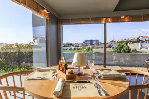 Villa C Boutique Hotel in Azurara, foto 7