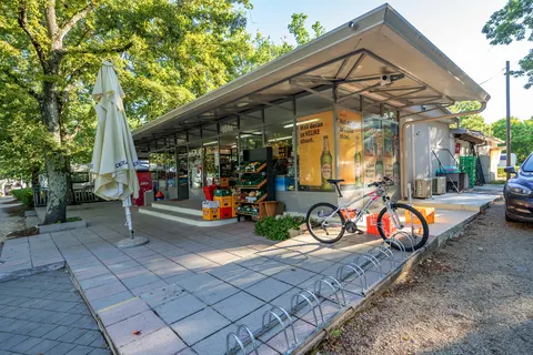 Camping Puntica foto 4