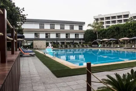 Mabrouk Hotel & Suites in Agadir — foto 6