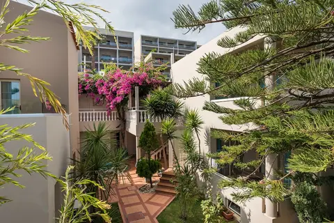 Elotis Suites in Agia Marina — foto 26