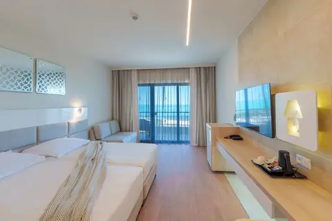 GRIFID Club Hotel Arabella in Gold Beach, foto 14