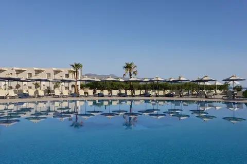 Atlantica Ocean Beach in Máleme — foto 19