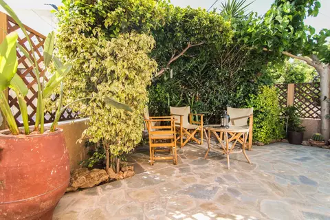 Lito Apartments - Paleochora in Παλαιόχωρα — foto 28
