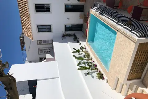 Casa Rosa Villa in Olhão — foto 12