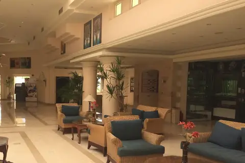 Hurghada Coral Beach Hotel in Hurghada — foto 11
