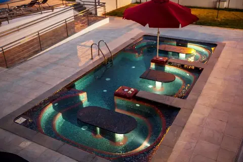 Hotel Maritur in Albufeira, foto 9