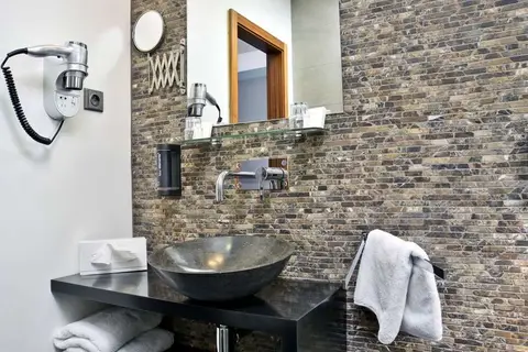 Hotel Ametyst Prague in Praag, foto 17