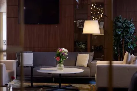 Crowne Plaza Maastricht foto 17