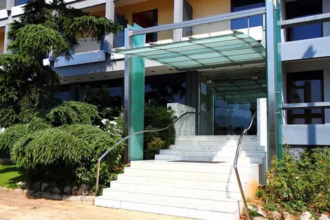 Pines Hotel in Athene — foto 9