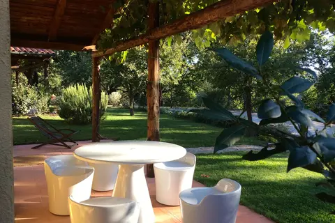Relais Ciavatta in Manciano, foto 21
