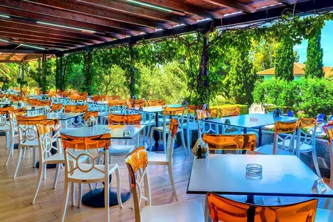 Philoxenia Hotel in Ψακούδια — foto 18