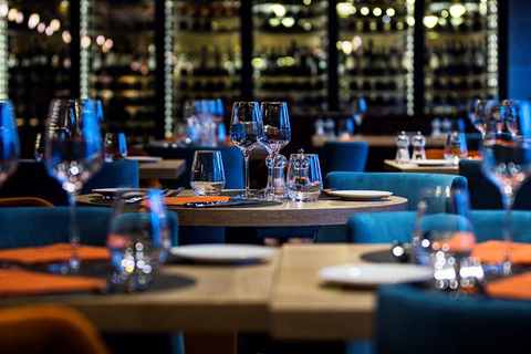 Hotel Daria-I Nor foto 10