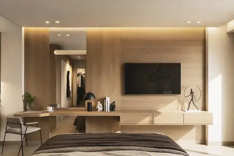 Medite Kassandra Resort in Νέα Μουδανιά — foto 21