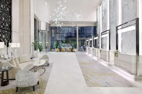 Address Downtown Hotel in Dubai — foto 14
