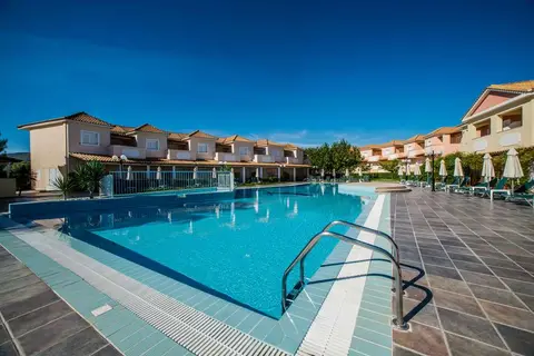 Ecoresort Hotel Zefyros in Δημοτική Ενότητα Αρκαδίων — foto 8