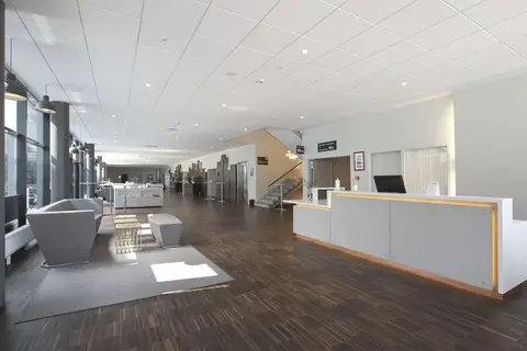 Hotel Scandic Sydhavnen in Kopenhagen — foto 19