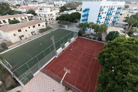 Tetyk Hotel & Suites Protaras in Παραλίμνι — foto 8