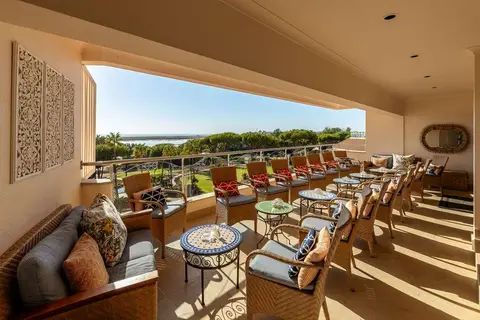 Hotel Quinta do Lago in Loulé, foto 27