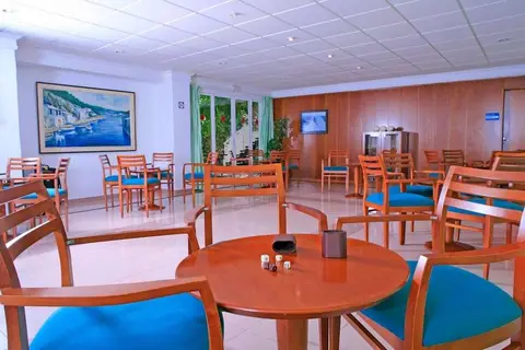 Hotel Bella Mar in Capdepera — foto 23