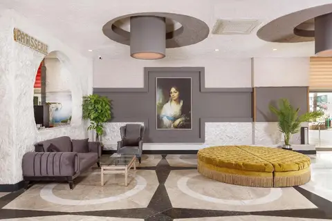 Dedeman Kemer Resort in Kemer — foto 30
