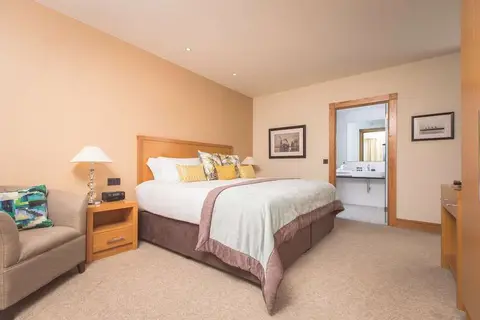 Stormont Hotel in Dundonald — foto 10