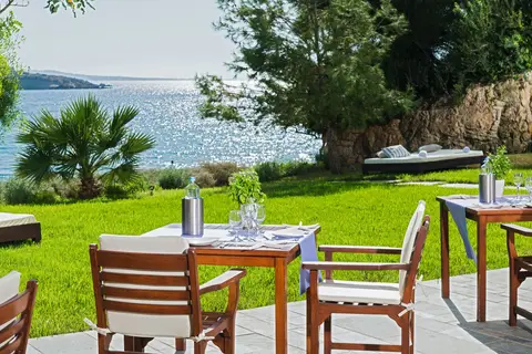 Thalassa Boutique Hotel & Spa in Paphos — foto 18