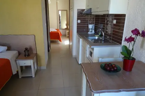 Lito Apartments - Paleochora in Παλαιόχωρα — foto 29