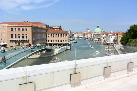 Hotel Santa Chiara in Venetië, foto 6