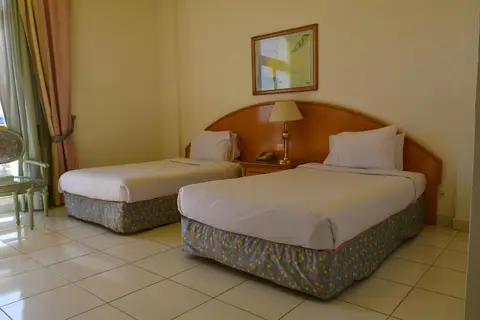 Amarina Sun Resort & Aqua Park Sharm El Sheikh in Sharm El Sheikh — foto 20