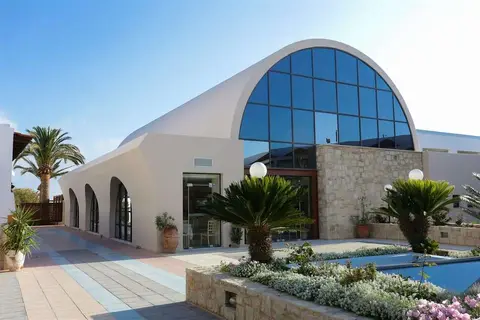 Hotel Paralos Kosta Alimia in Chersonisos Municipal Unit, foto 10