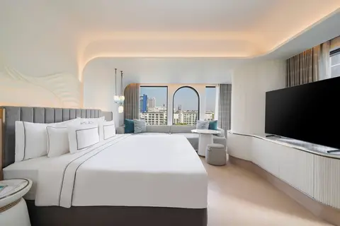 Meliá Pattaya Hotel in พัทยา — foto 11