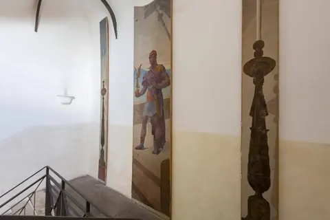 Hotel Domus Sessoriana foto 12