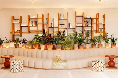 The Site Hotel Ibiza in Sant Josep de sa Talaia — foto 15