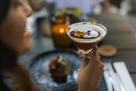 Siente Tulum in Cancún — foto 24