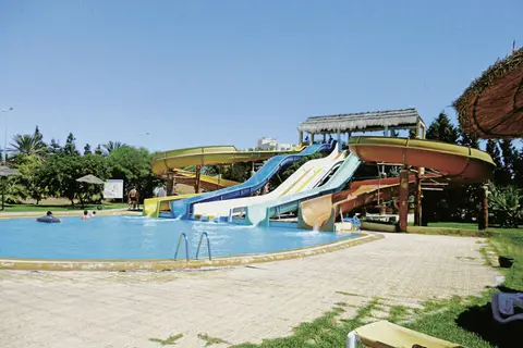 Caribbean World Mahdia in Mahdia — foto 23